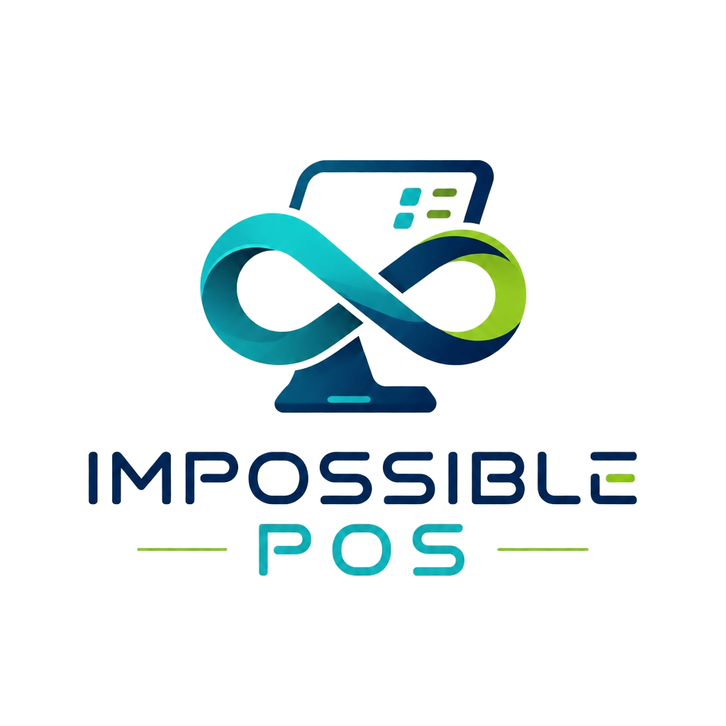 Impossible POS Logo